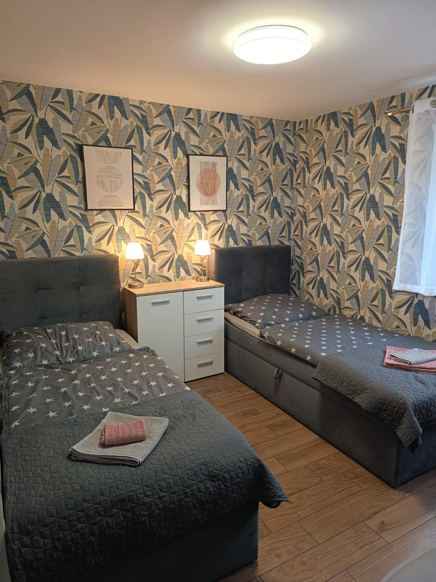Apartament Japko Gliwice Exterior photo