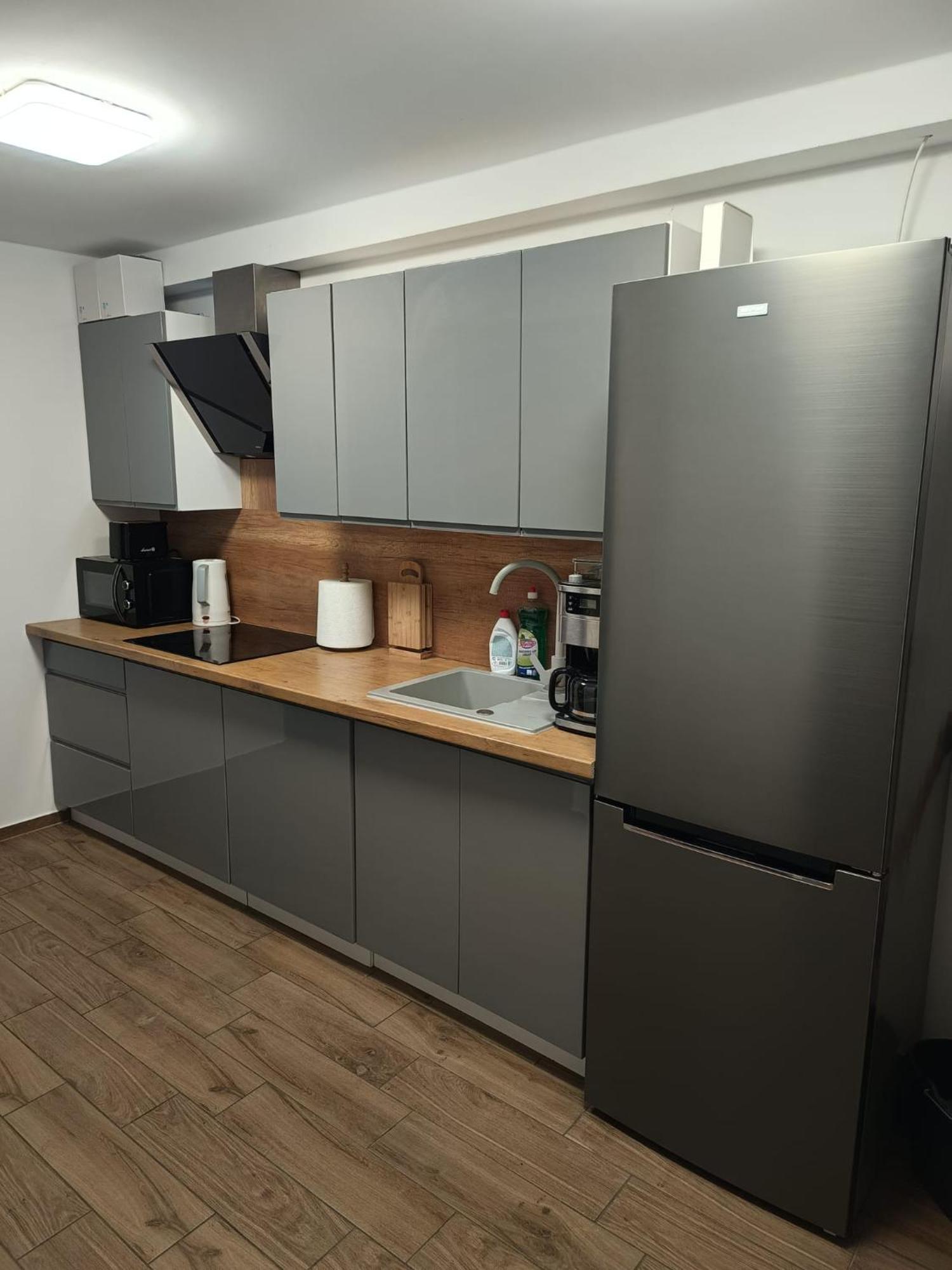Apartament Japko Gliwice Exterior photo
